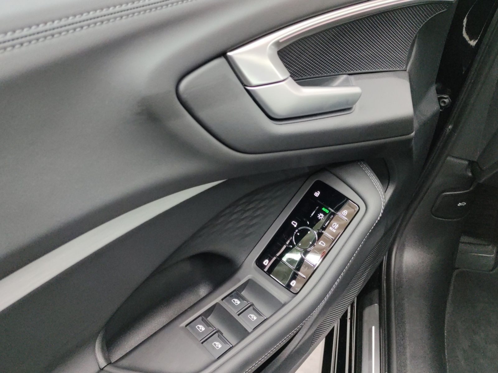 Audi A5 Avant – Bild 9