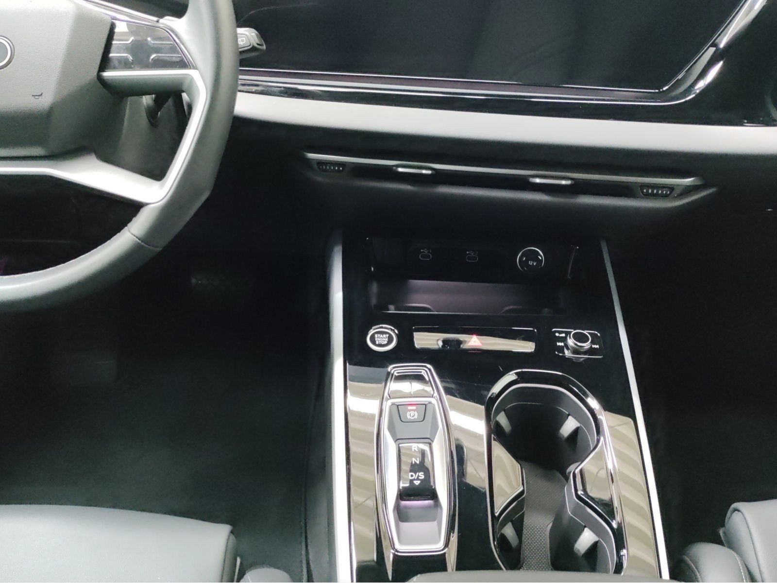 Audi A5 Avant – Bild 12