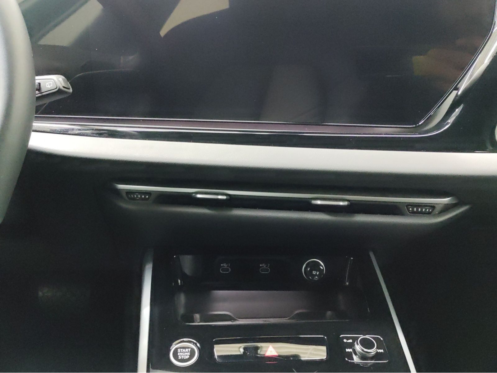 Audi A5 Avant – Bild 14