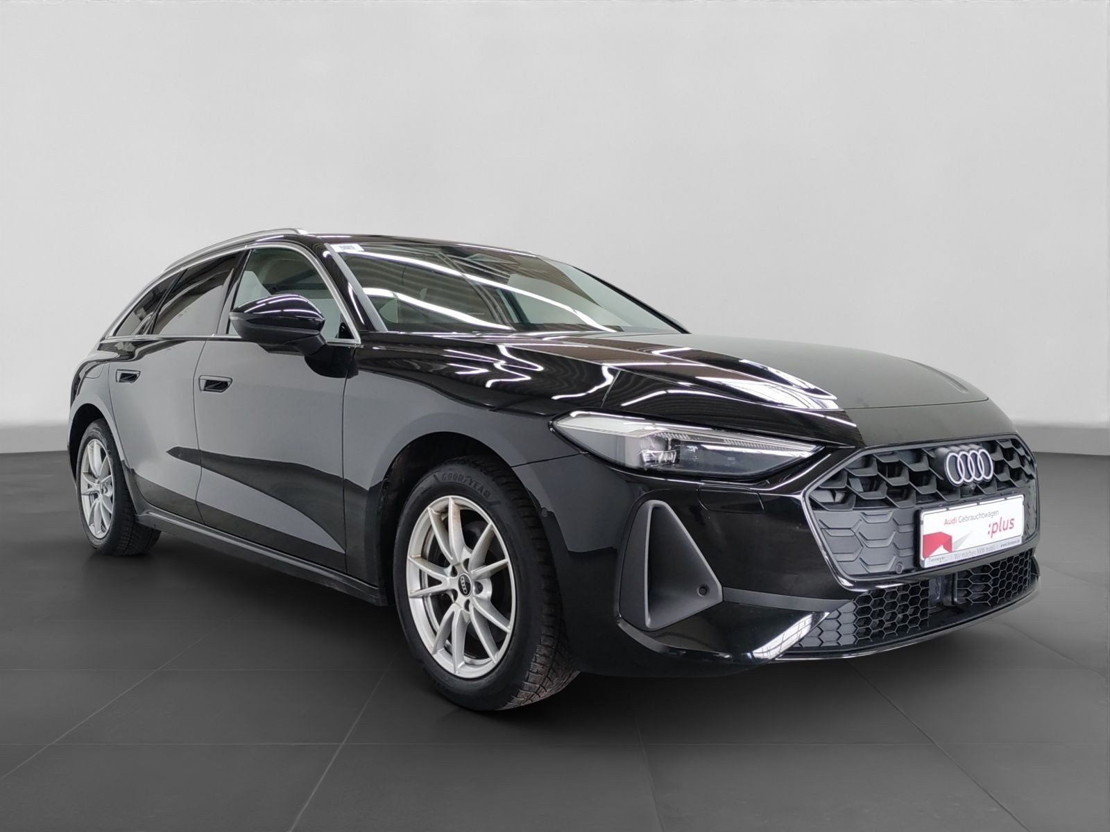 Audi A5 Avant – Bild 18