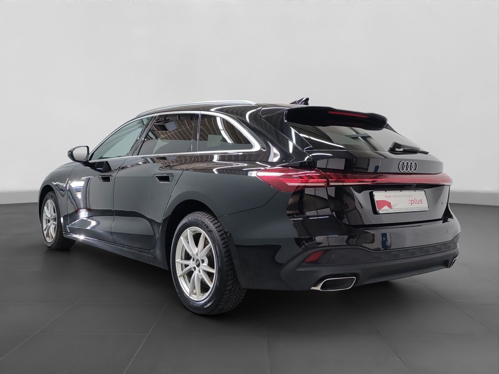 Audi A5 Avant – Bild 19