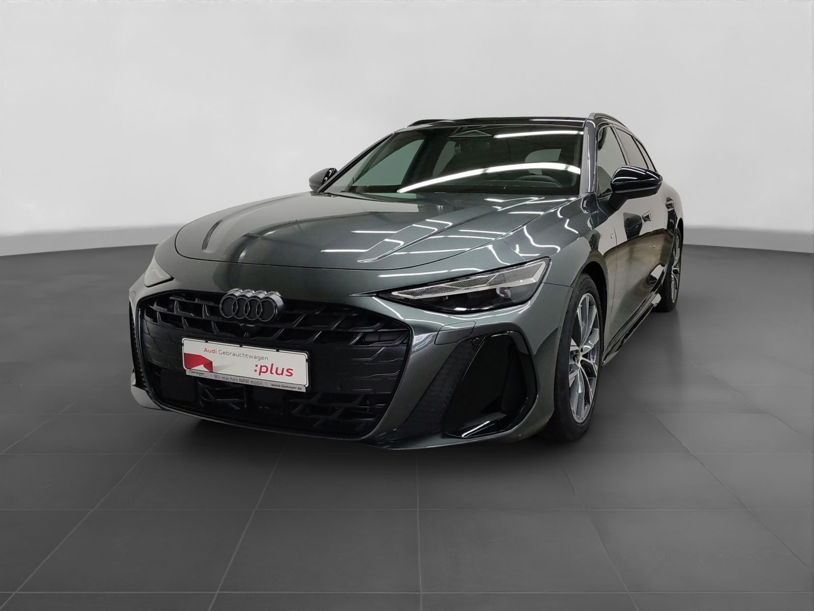 Audi A6 Avant – Bild 2