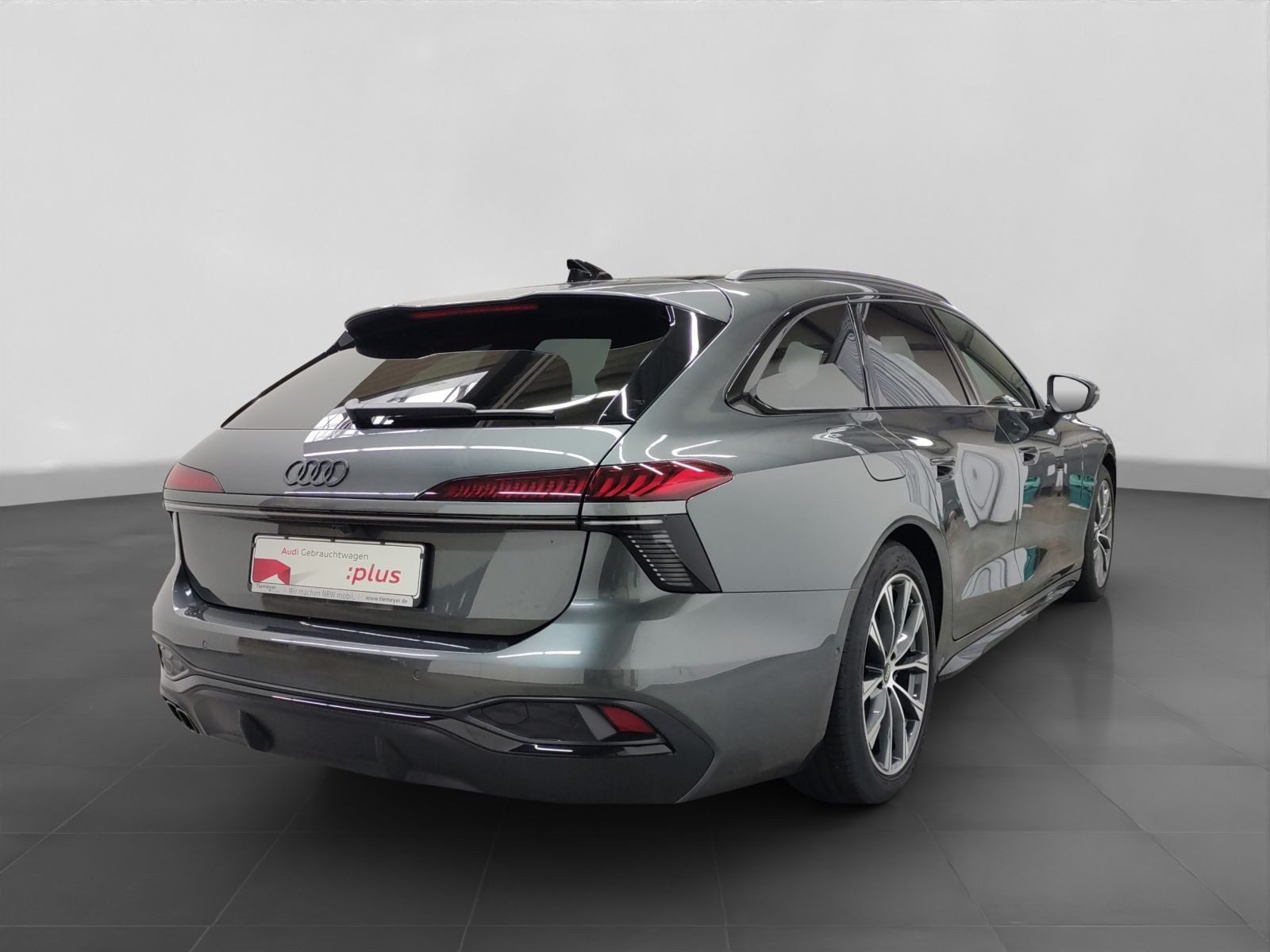 Audi A6 Avant – Bild 3