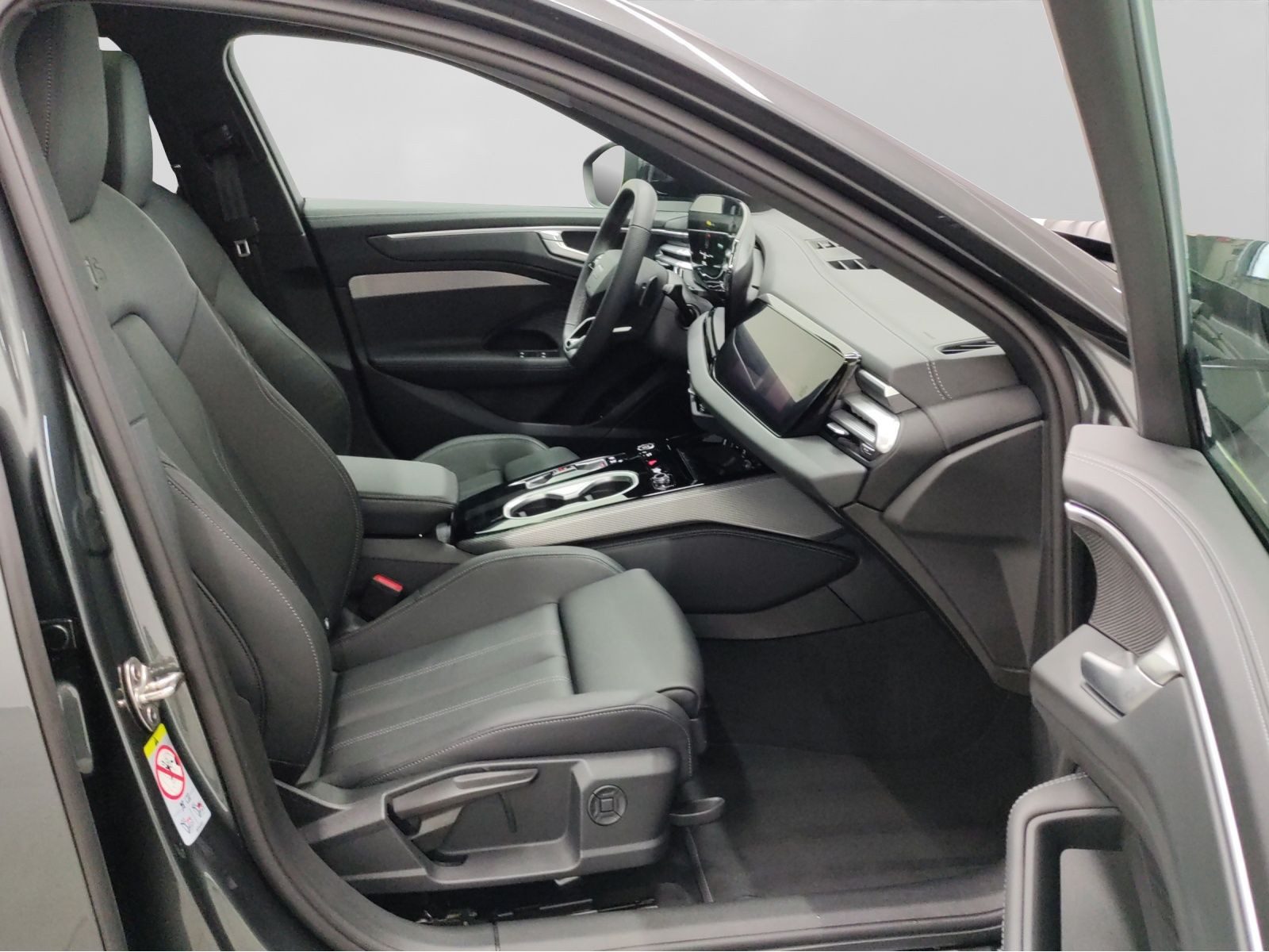 Audi A6 Avant – Bild 4