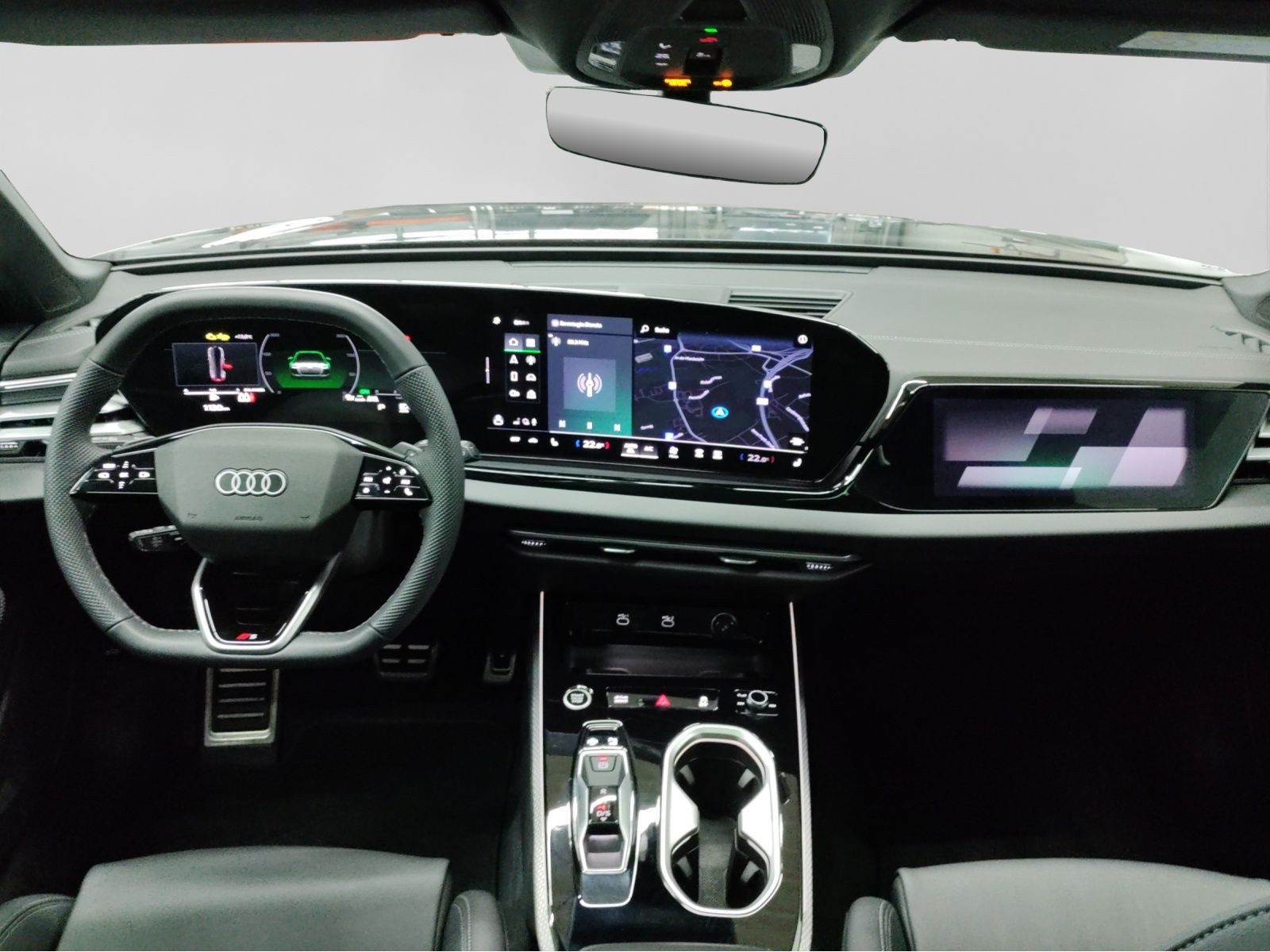 Audi A6 Avant – Bild 5