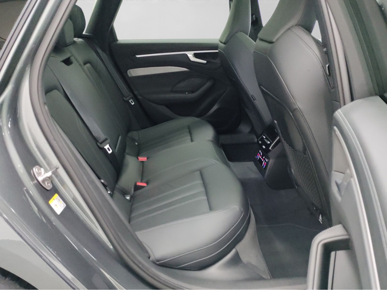 Audi A6 Avant – Bild 6