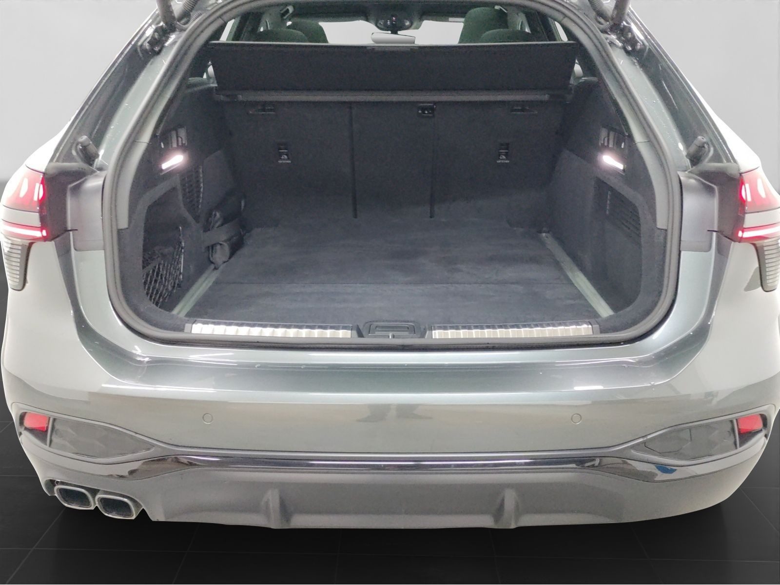 Audi A6 Avant – Bild 7