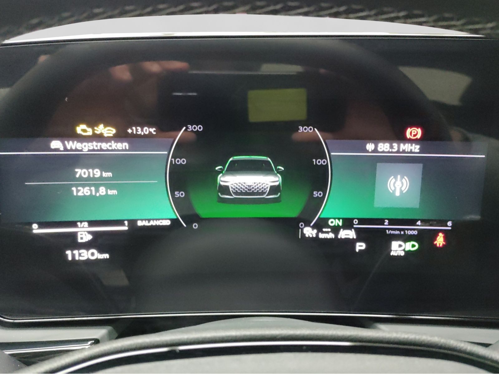 Audi A6 Avant – Bild 11