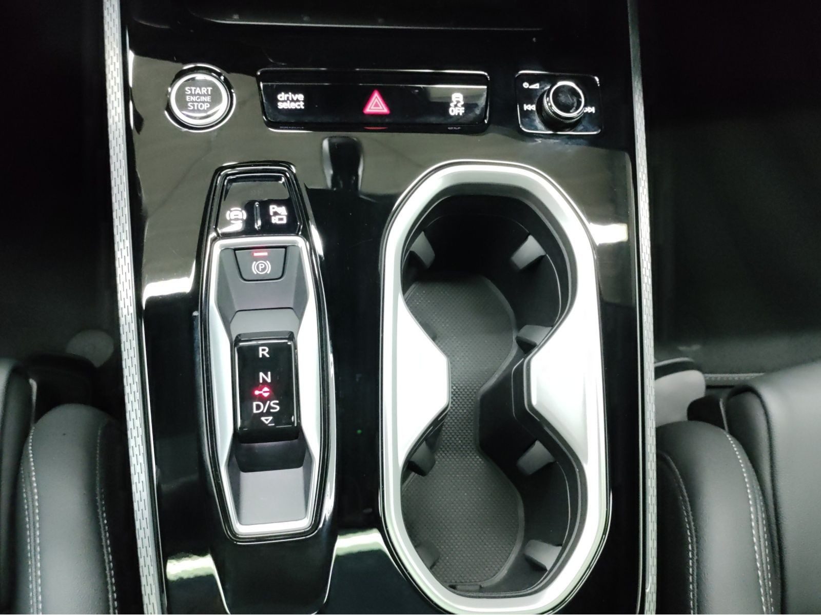 Audi A6 Avant – Bild 12