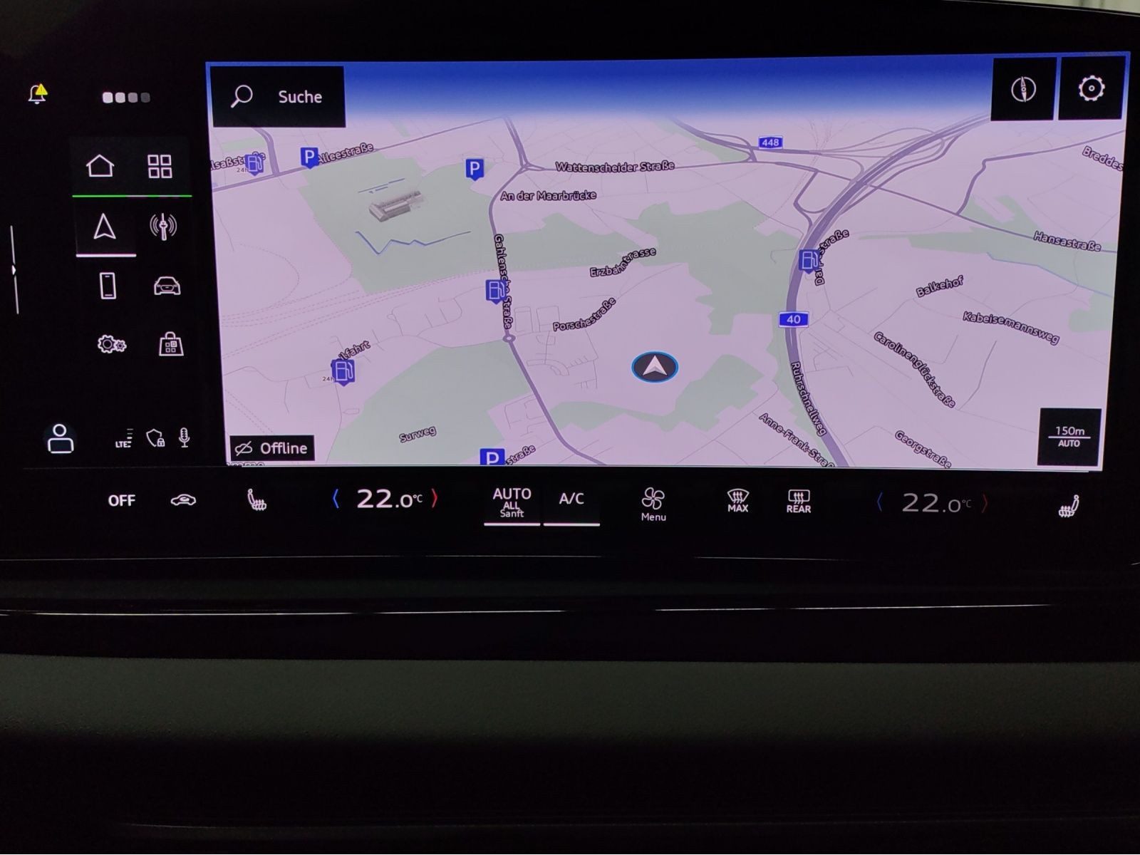 Audi A6 Avant – Bild 14