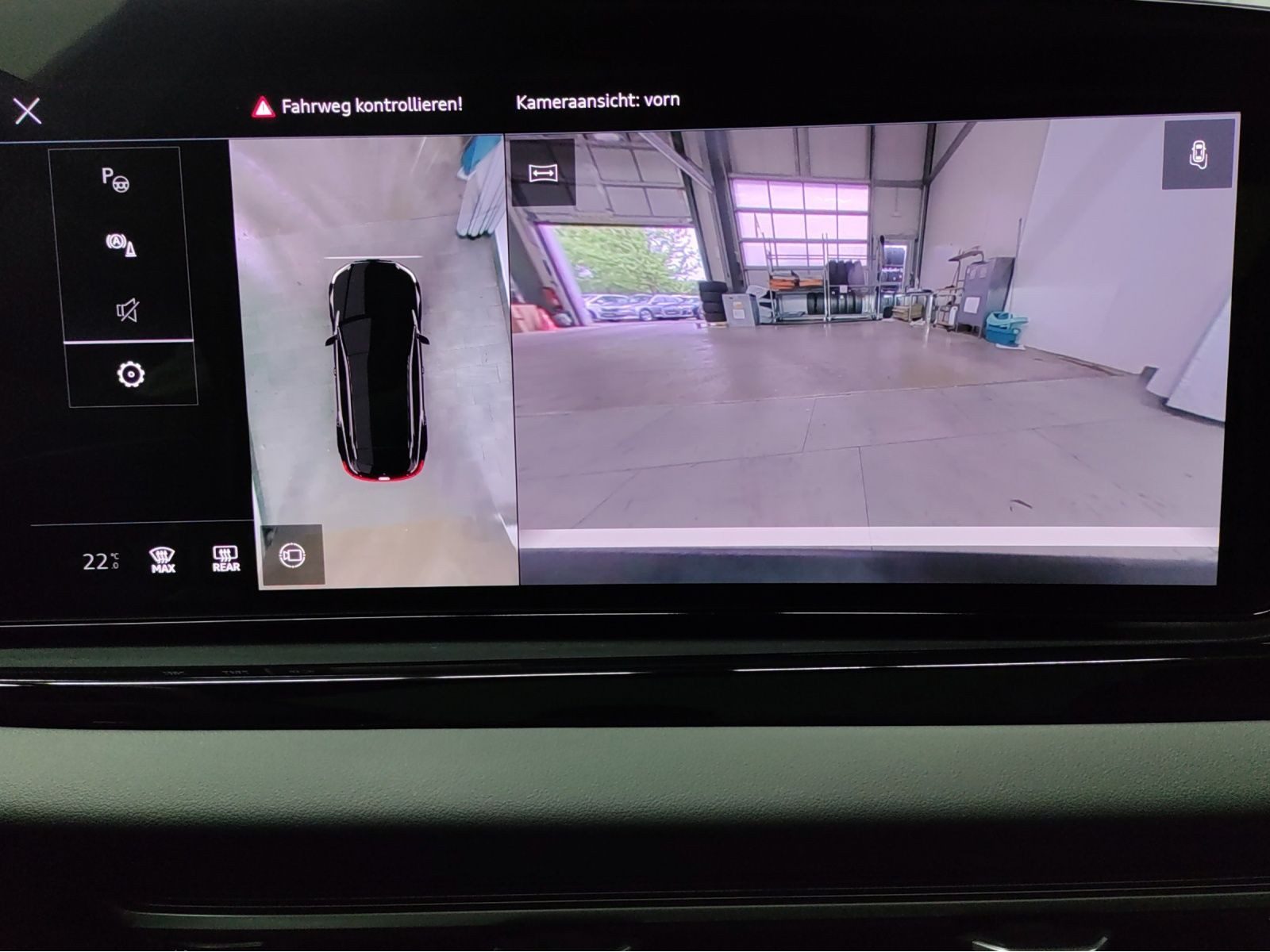 Audi A6 Avant – Bild 15