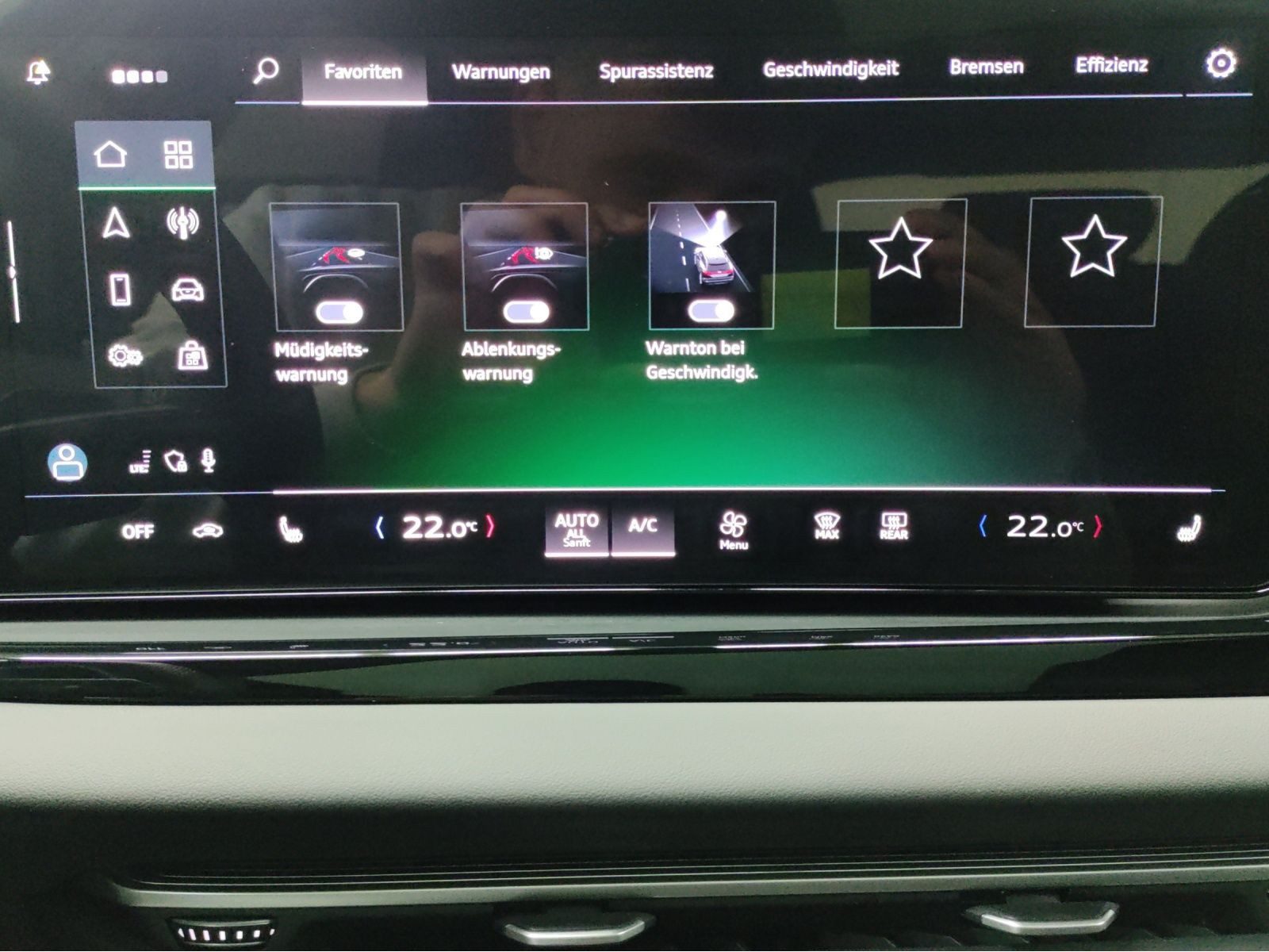 Audi A6 Avant – Bild 16