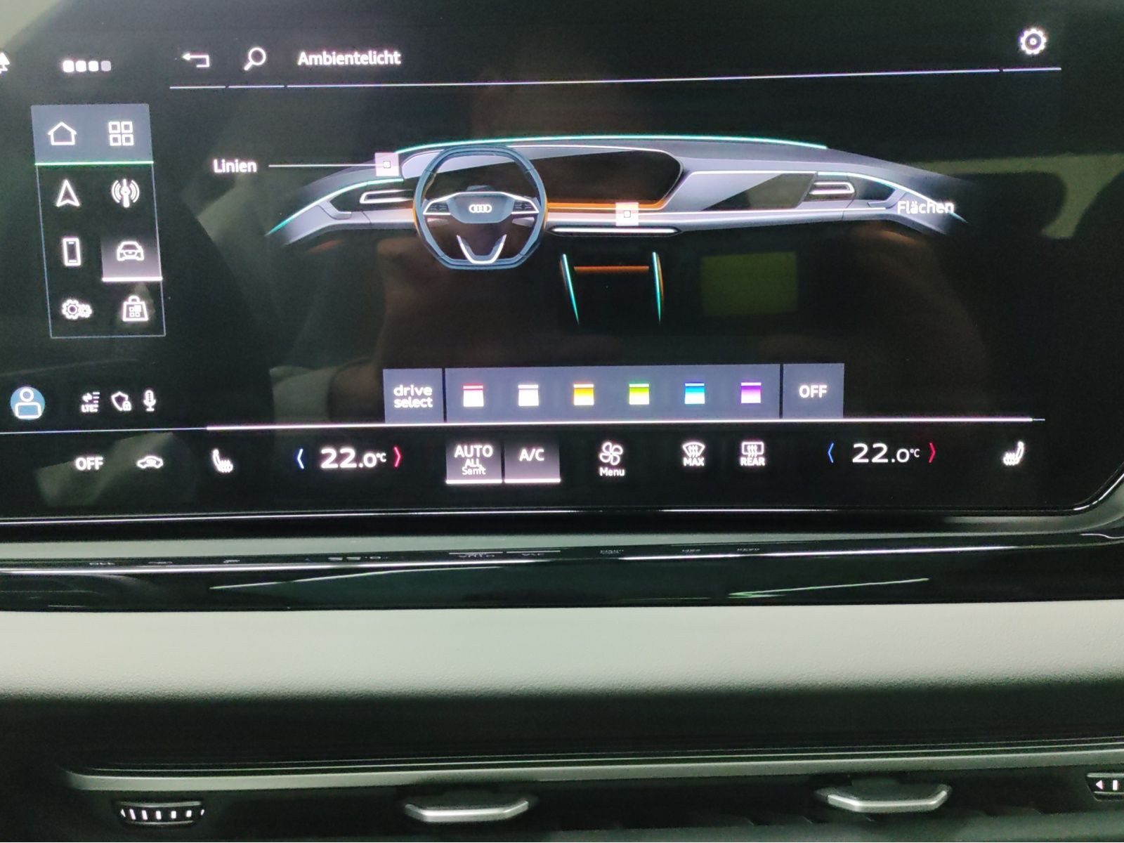Audi A6 Avant – Bild 17