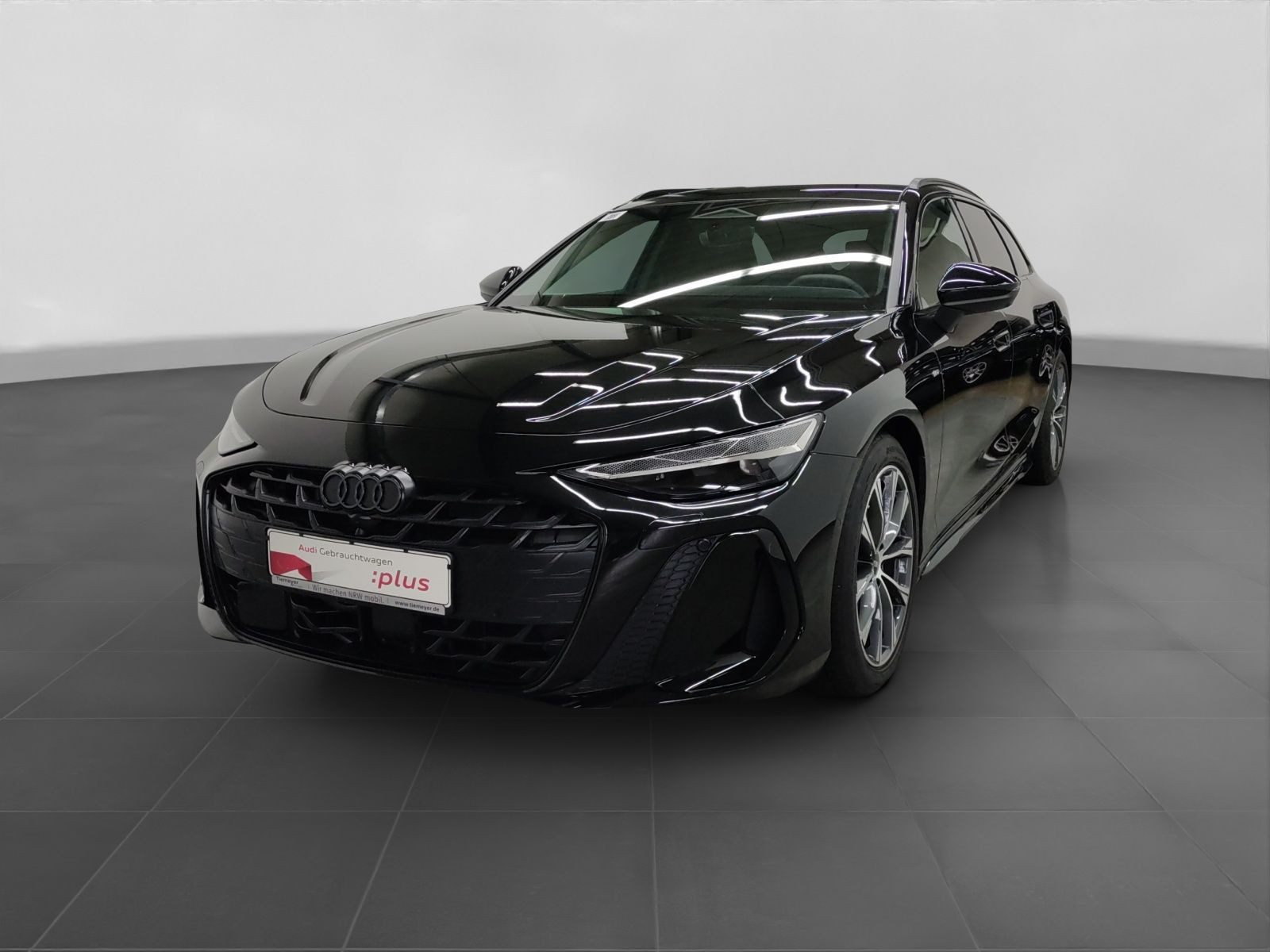 Audi A6 Avant – Bild 2