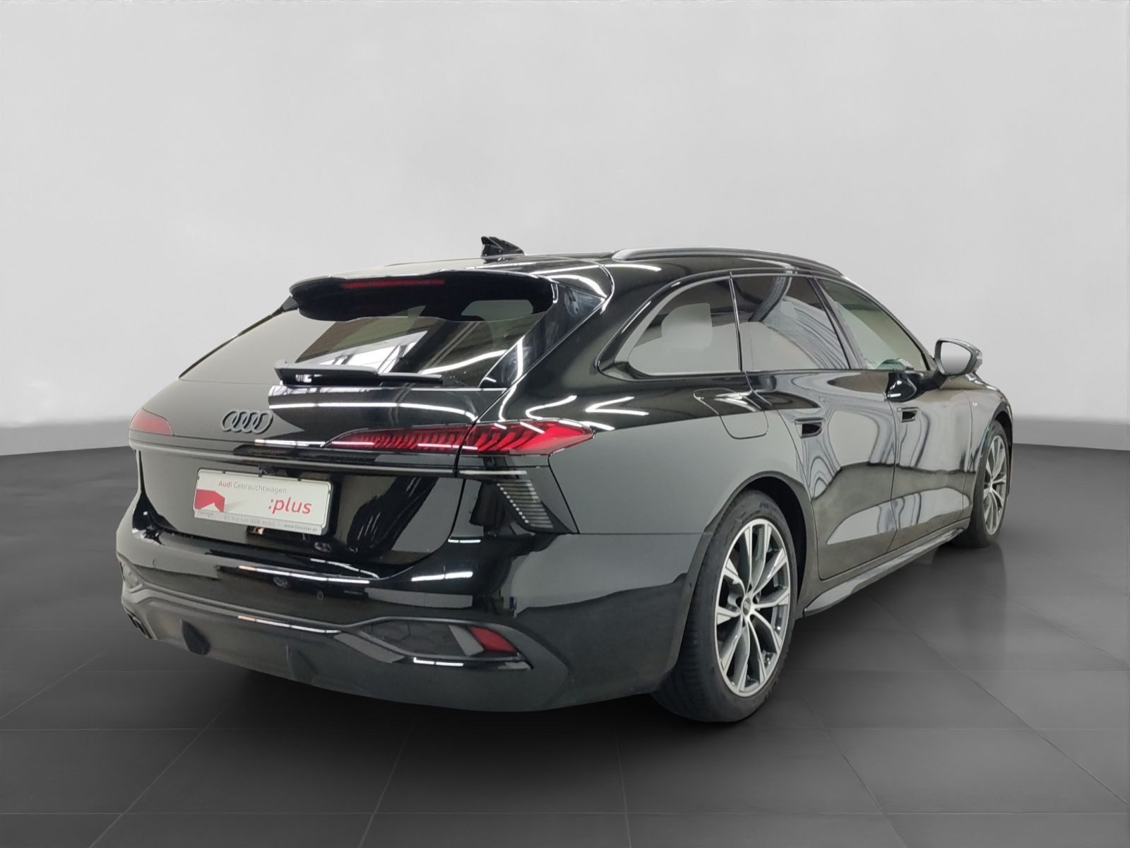 Audi A6 Avant – Bild 3