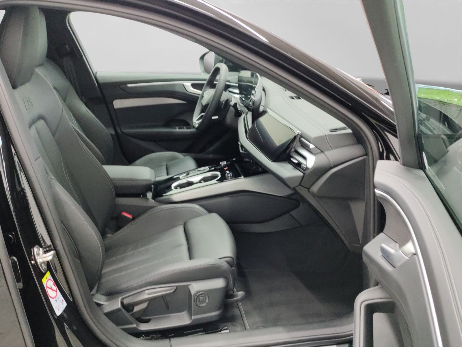 Audi A6 Avant – Bild 4