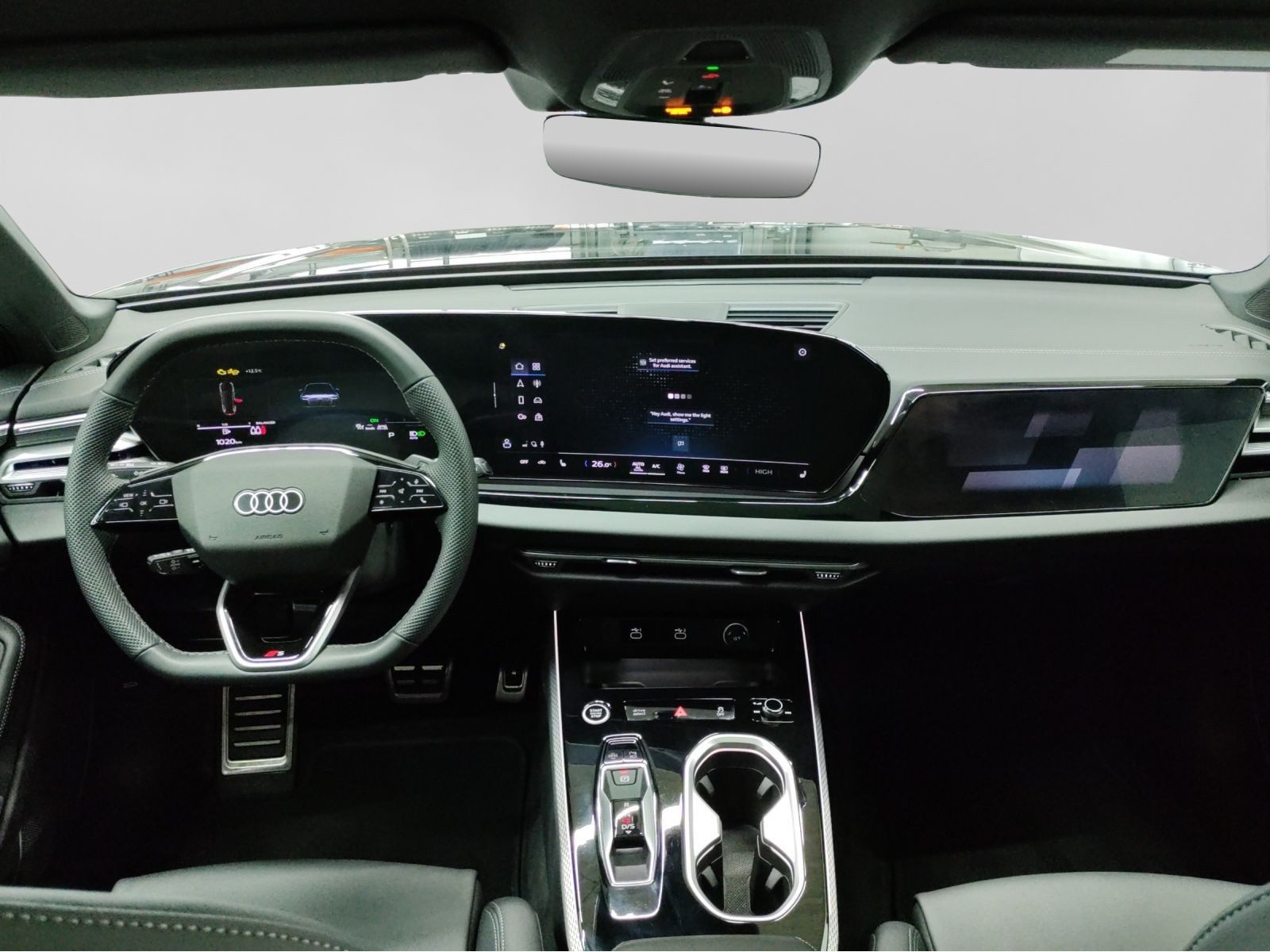 Audi A6 Avant – Bild 5