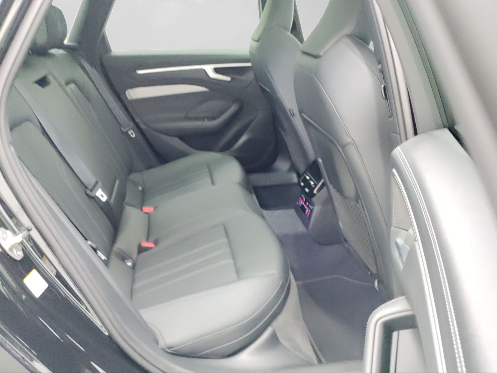 Audi A6 Avant – Bild 6