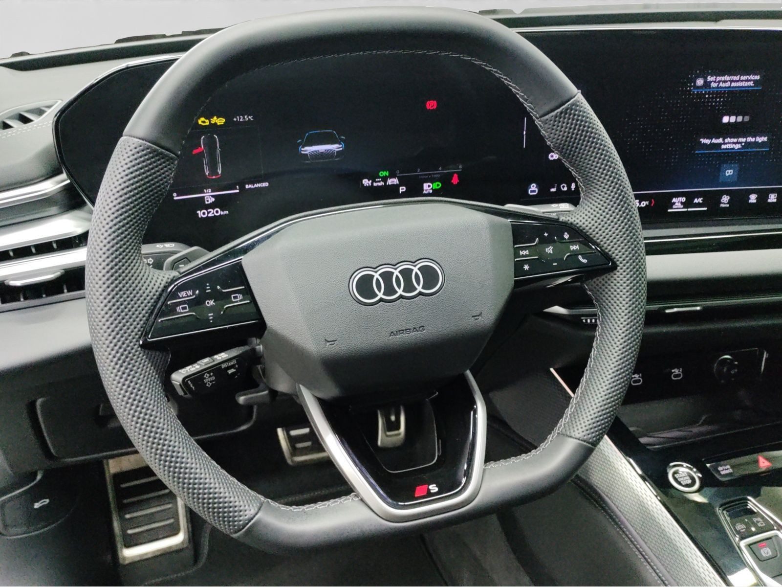 Audi A6 Avant – Bild 10