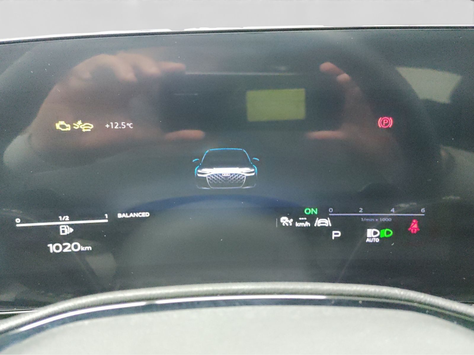 Audi A6 Avant – Bild 11
