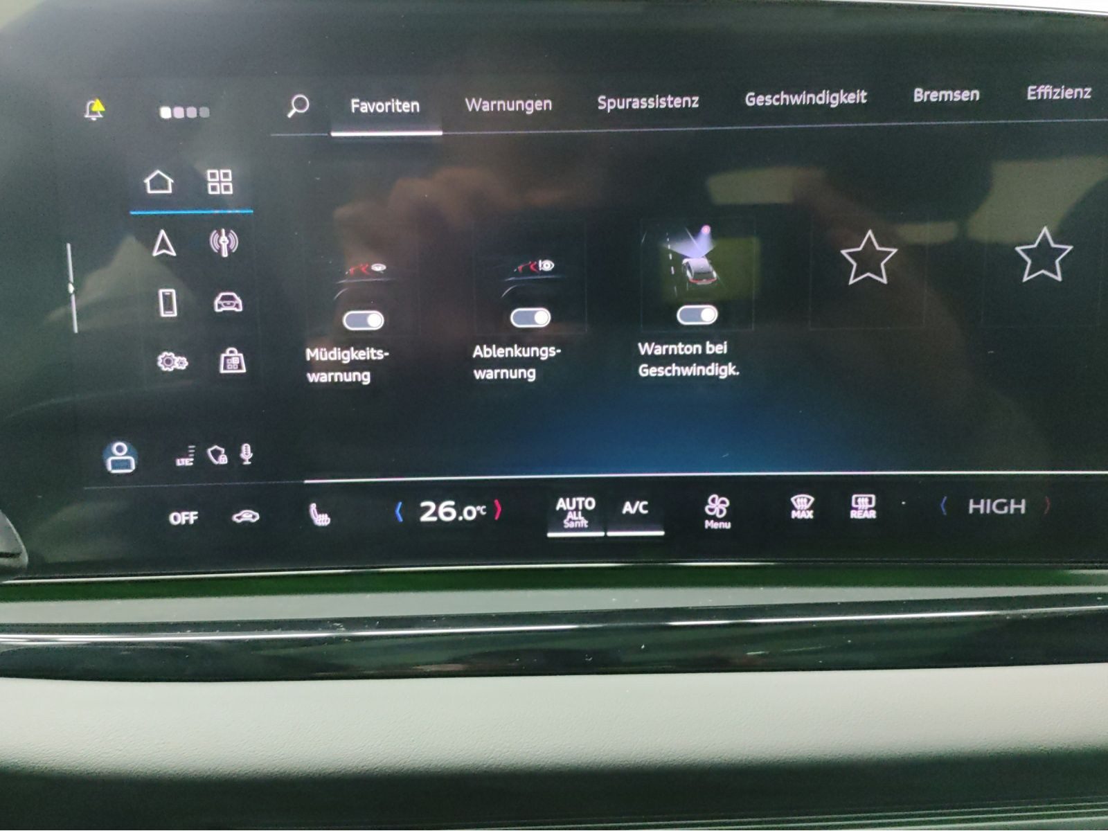 Audi A6 Avant – Bild 13