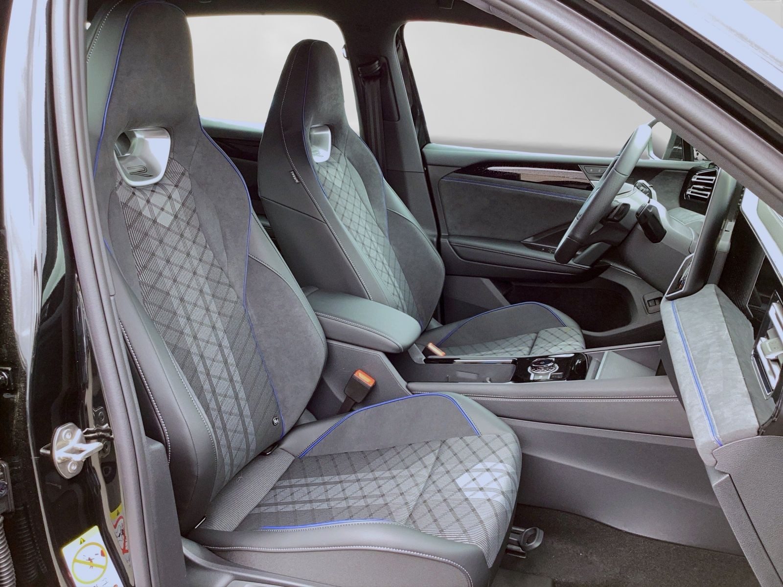 Volkswagen Tiguan – Bild 4