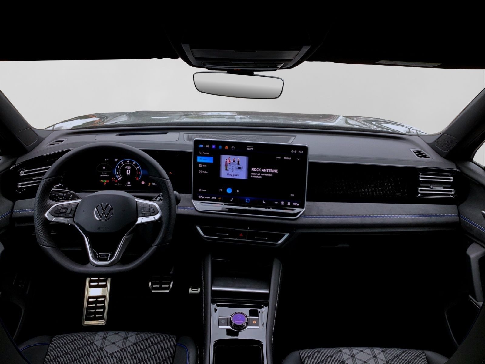 Volkswagen Tiguan – Bild 5