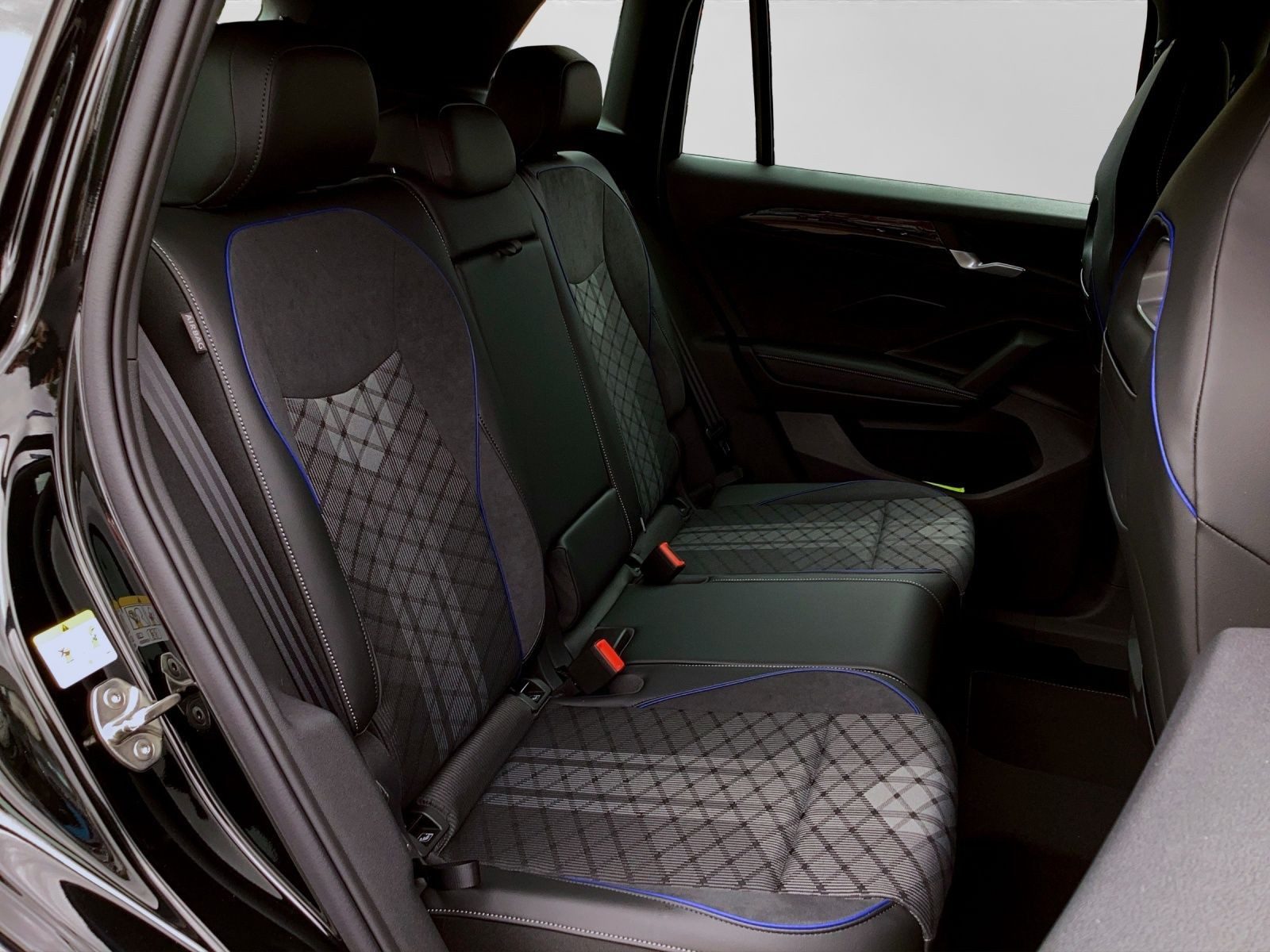 Volkswagen Tiguan – Bild 6