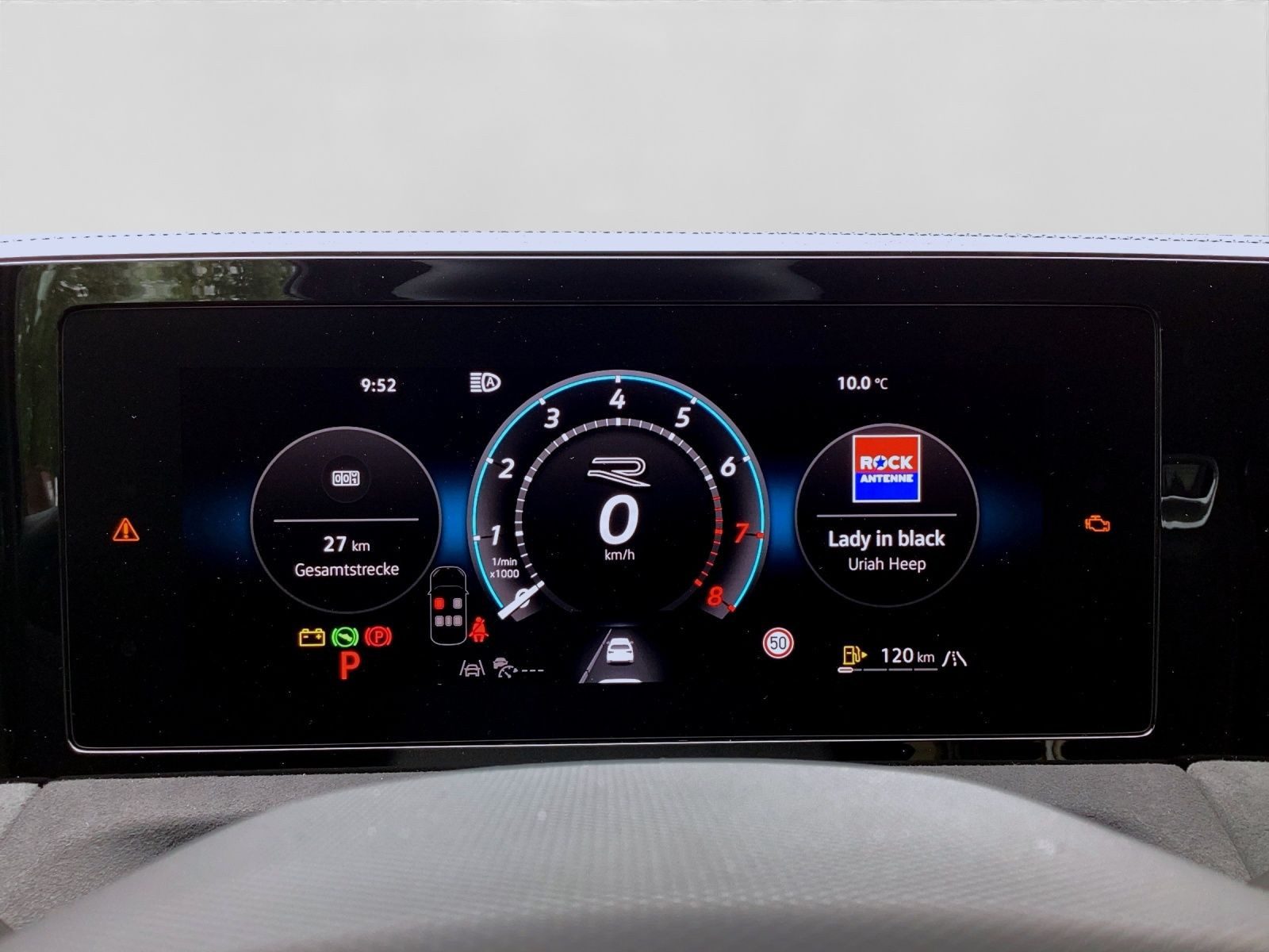 Volkswagen Tiguan – Bild 10
