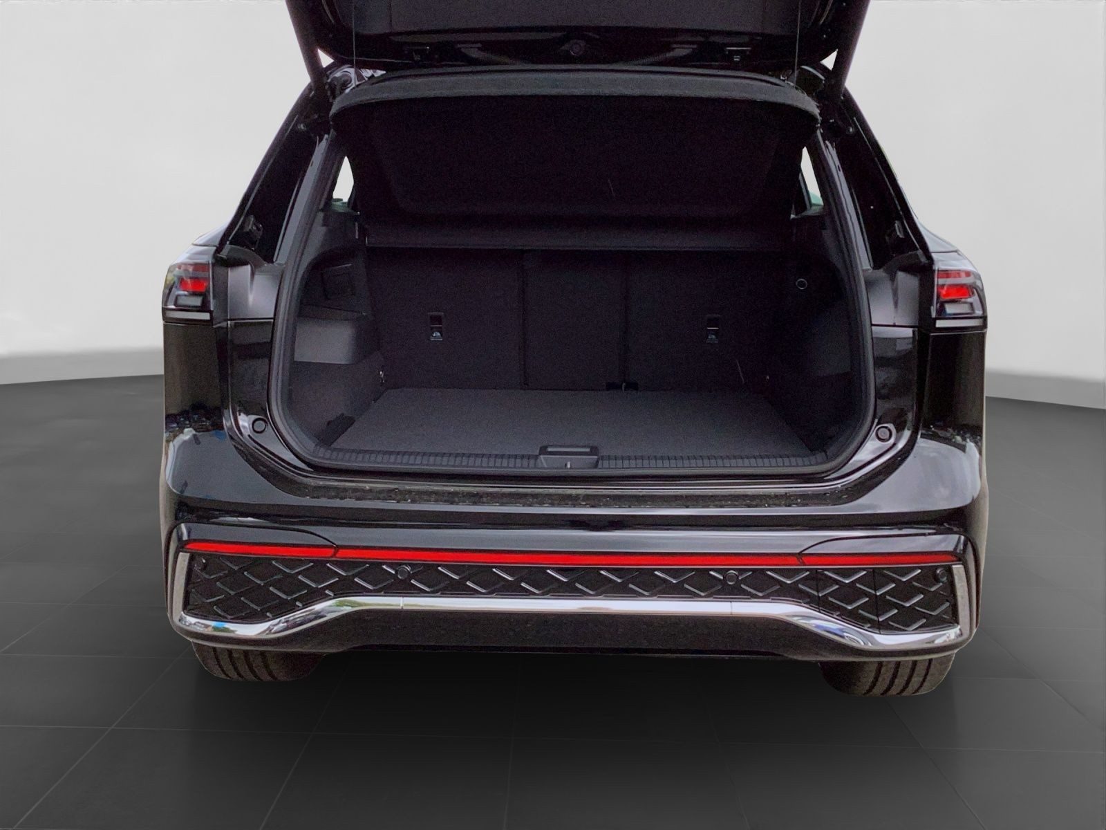 Volkswagen Tiguan – Bild 17