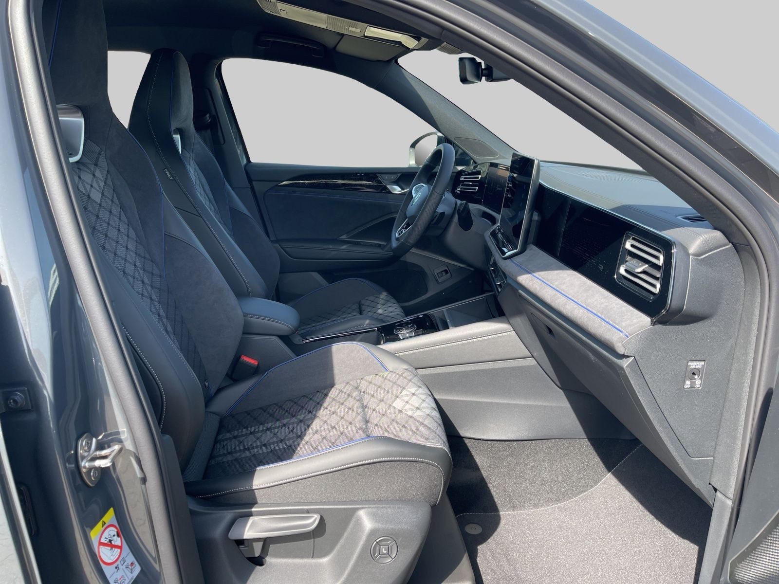 Volkswagen Tiguan – Bild 4