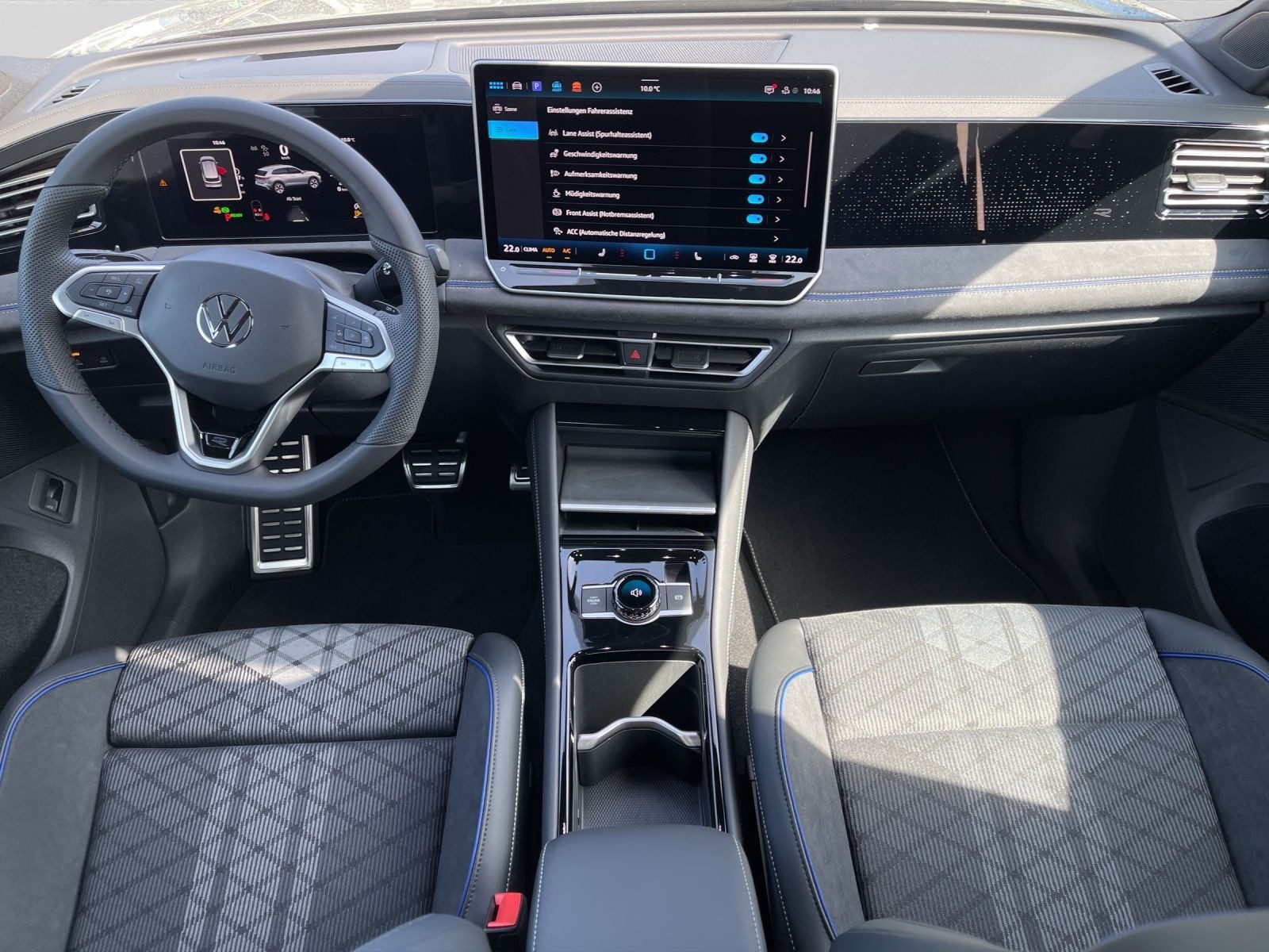 Volkswagen Tiguan – Bild 5