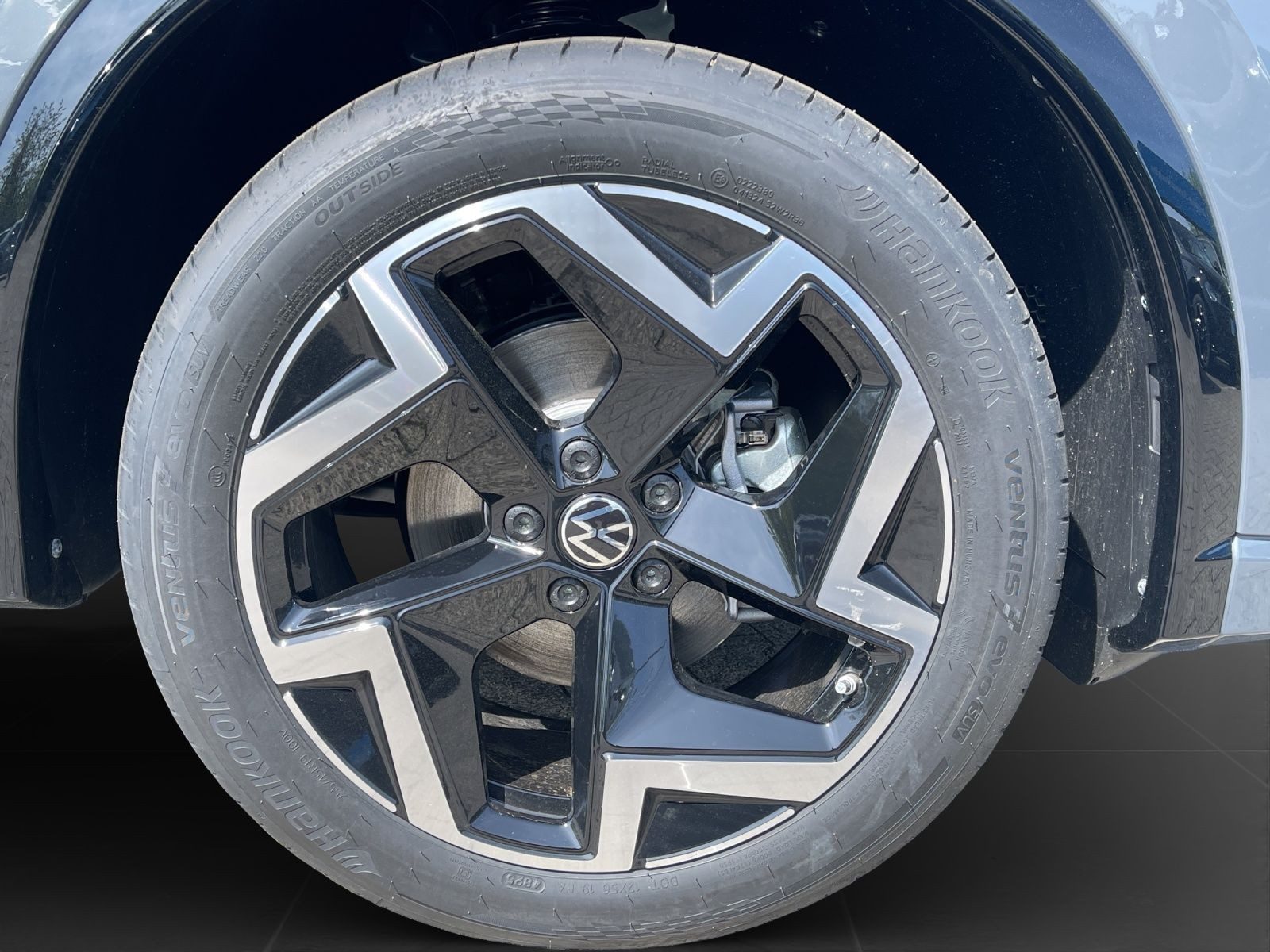 Volkswagen Tiguan – Bild 7