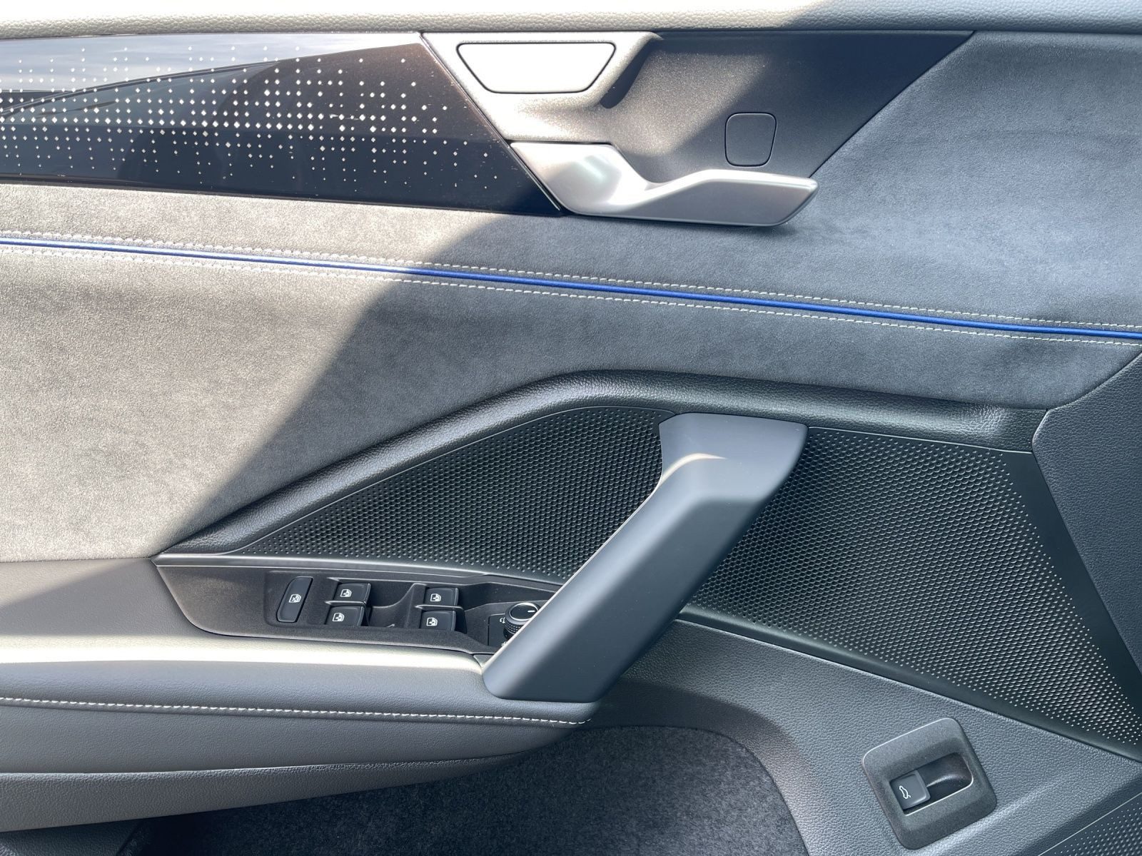 Volkswagen Tiguan – Bild 8