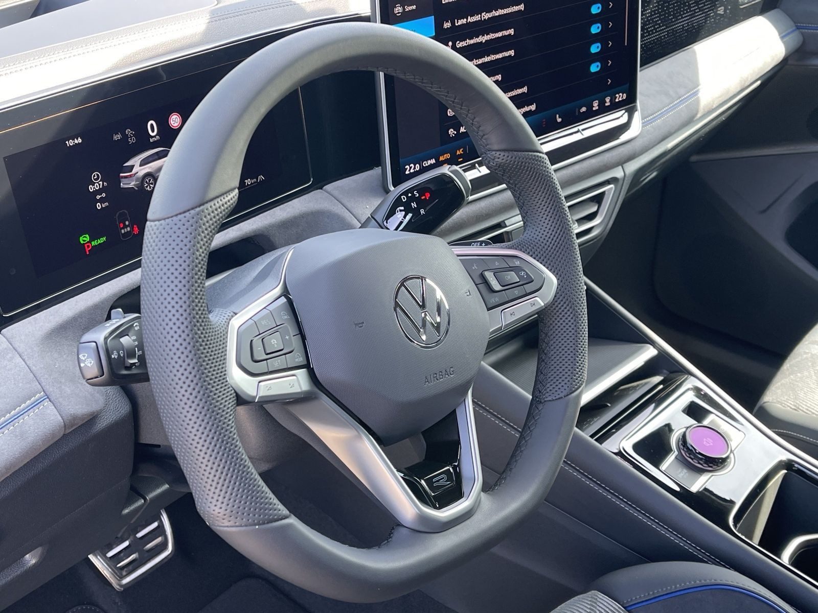 Volkswagen Tiguan – Bild 9