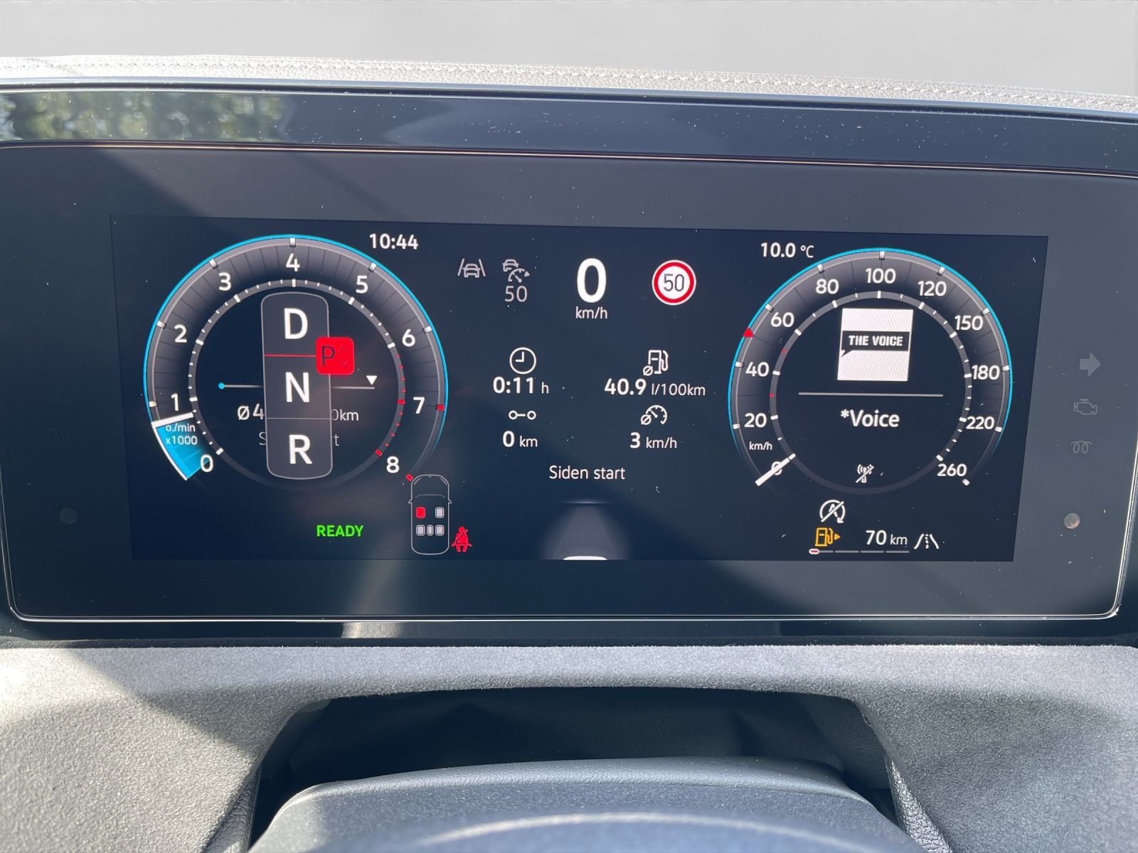 Volkswagen Tiguan – Bild 10
