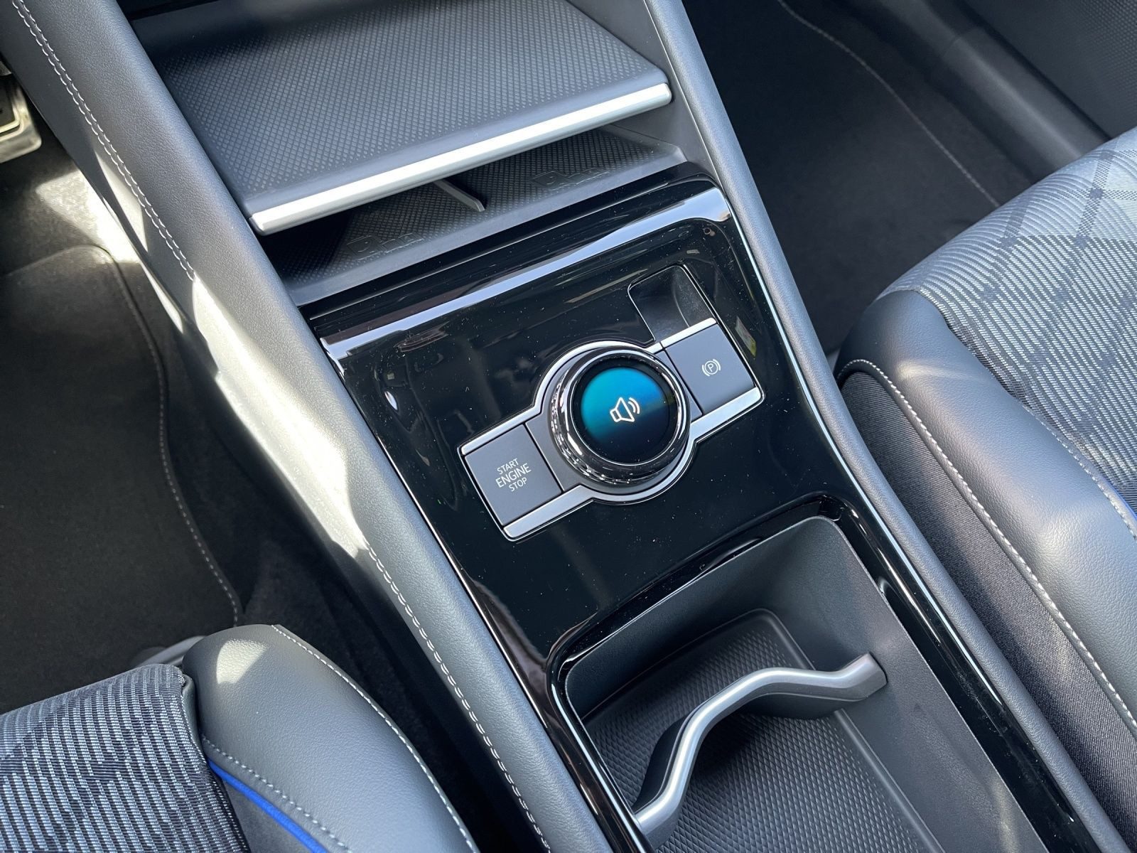 Volkswagen Tiguan – Bild 11