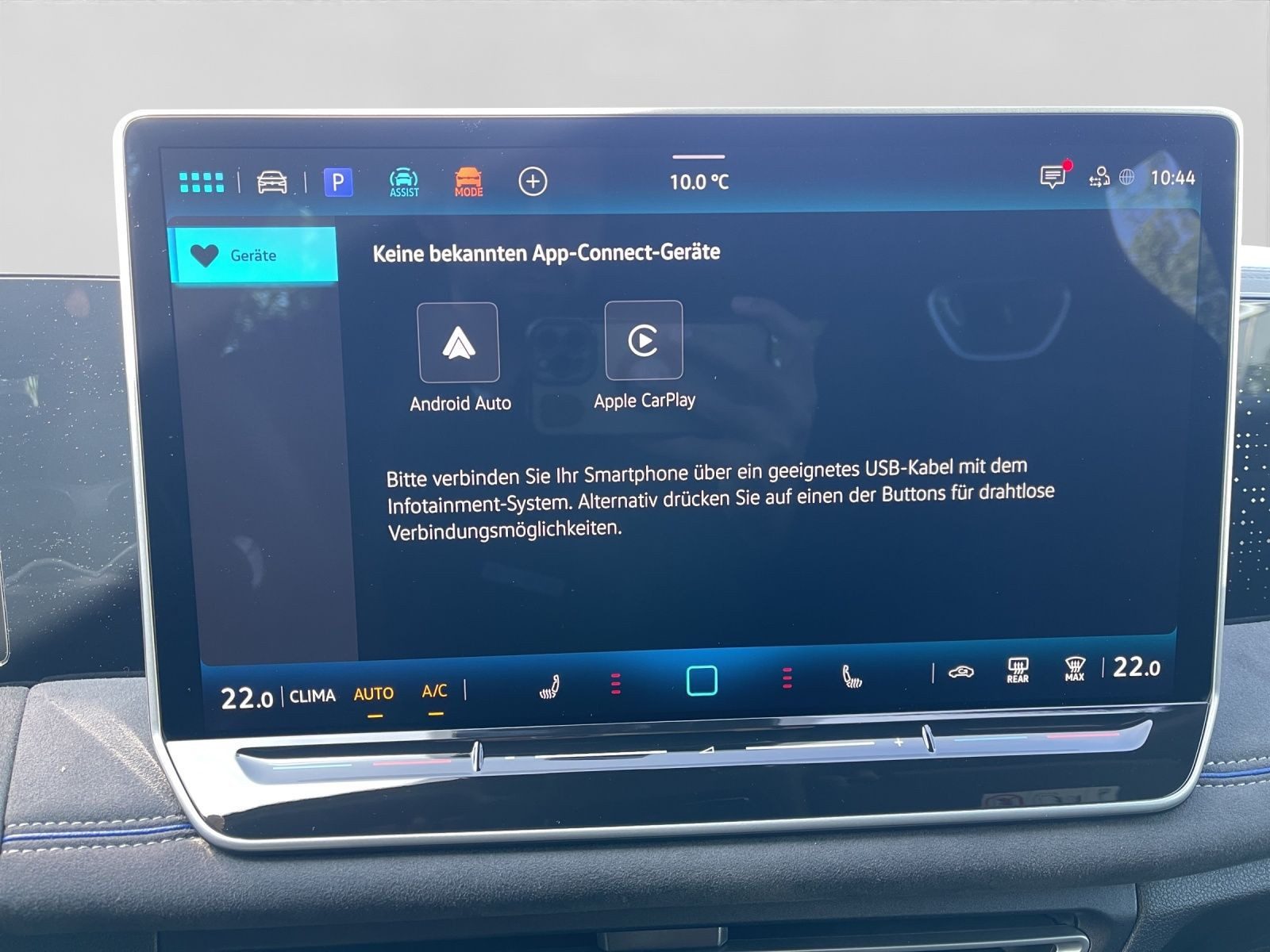 Volkswagen Tiguan – Bild 13