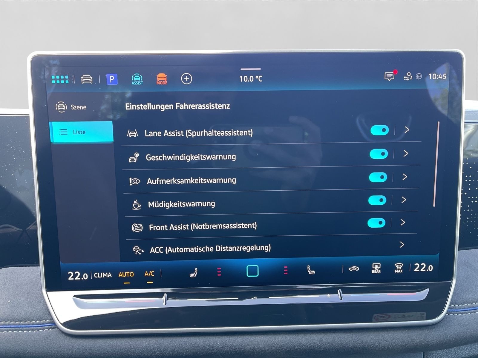 Volkswagen Tiguan – Bild 16
