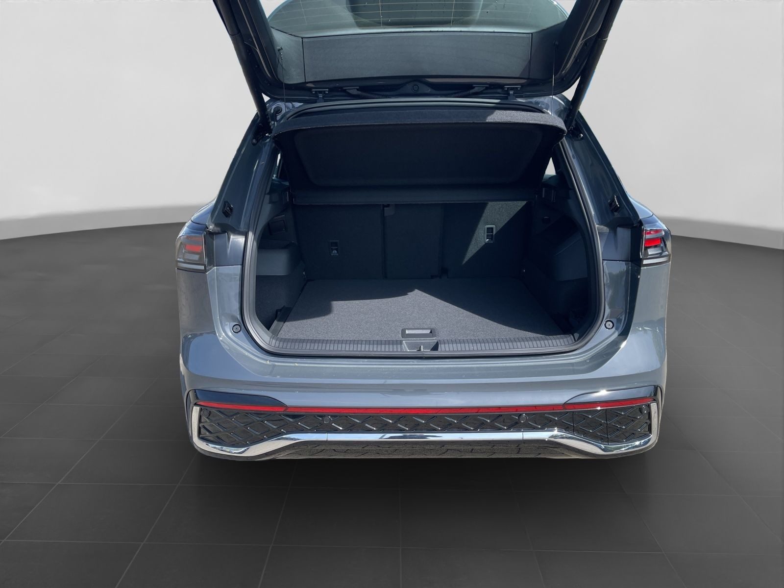 Volkswagen Tiguan – Bild 17