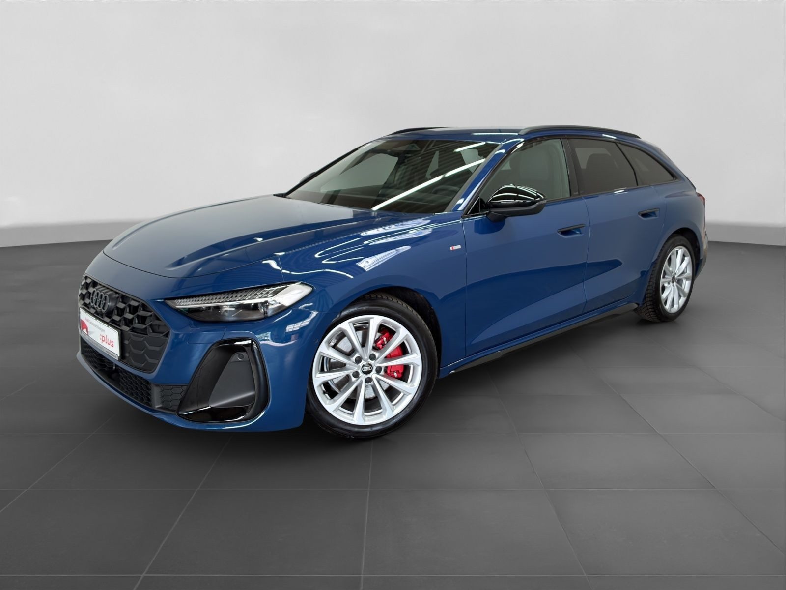 Audi A5 Avant – Bild 2