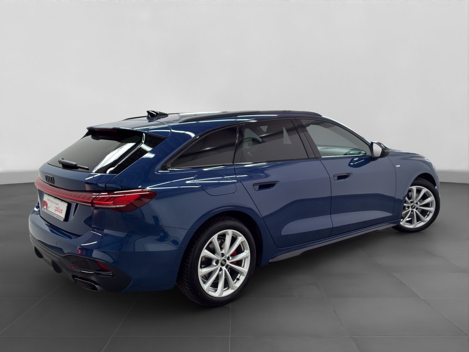 Audi A5 Avant – Bild 3