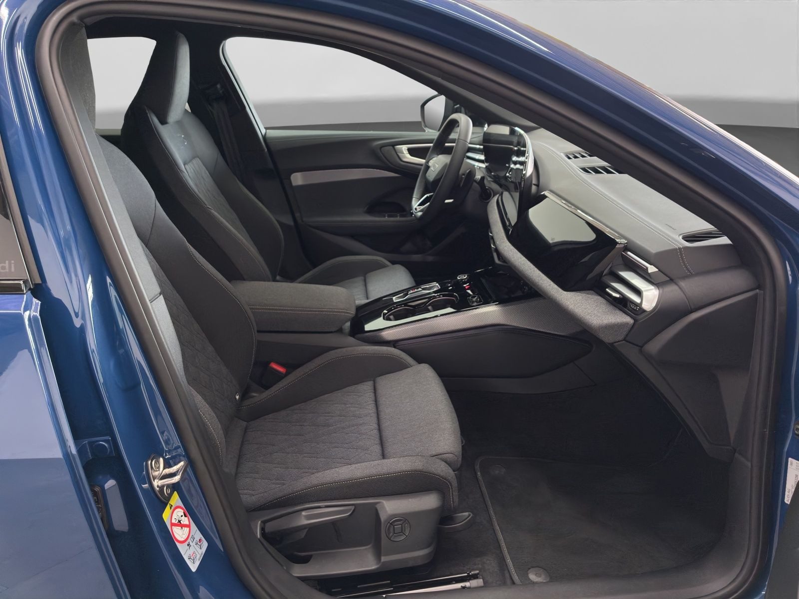 Audi A5 Avant – Bild 4