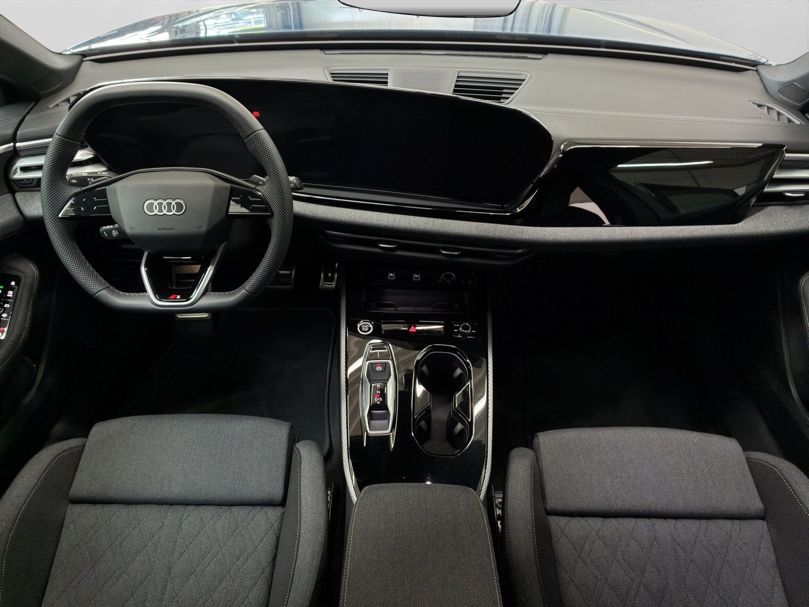 Audi A5 Avant – Bild 5