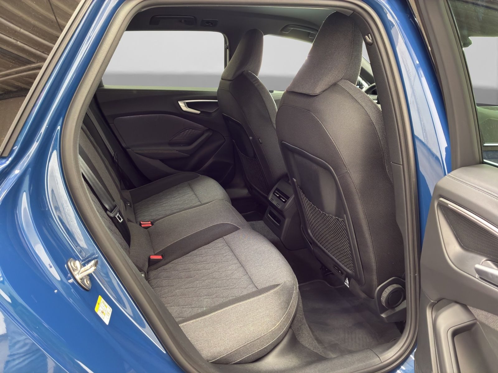 Audi A5 Avant – Bild 6