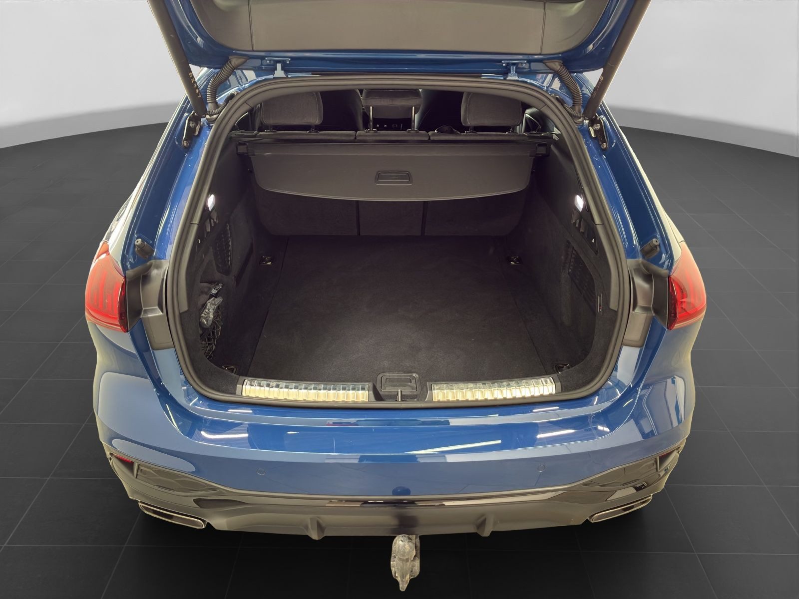 Audi A5 Avant – Bild 7