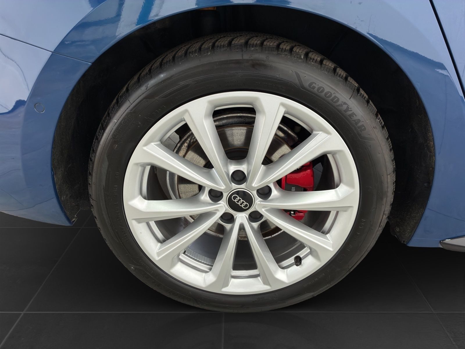 Audi A5 Avant – Bild 8