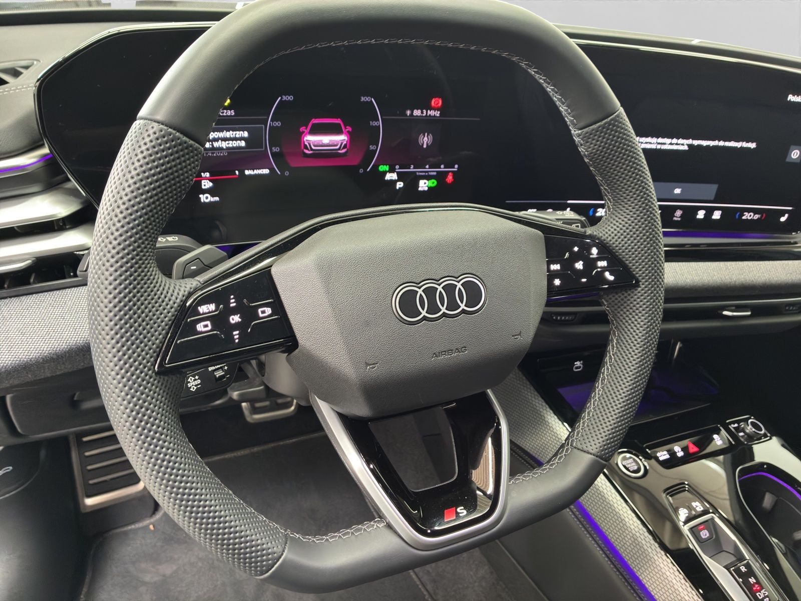 Audi A5 Avant – Bild 10