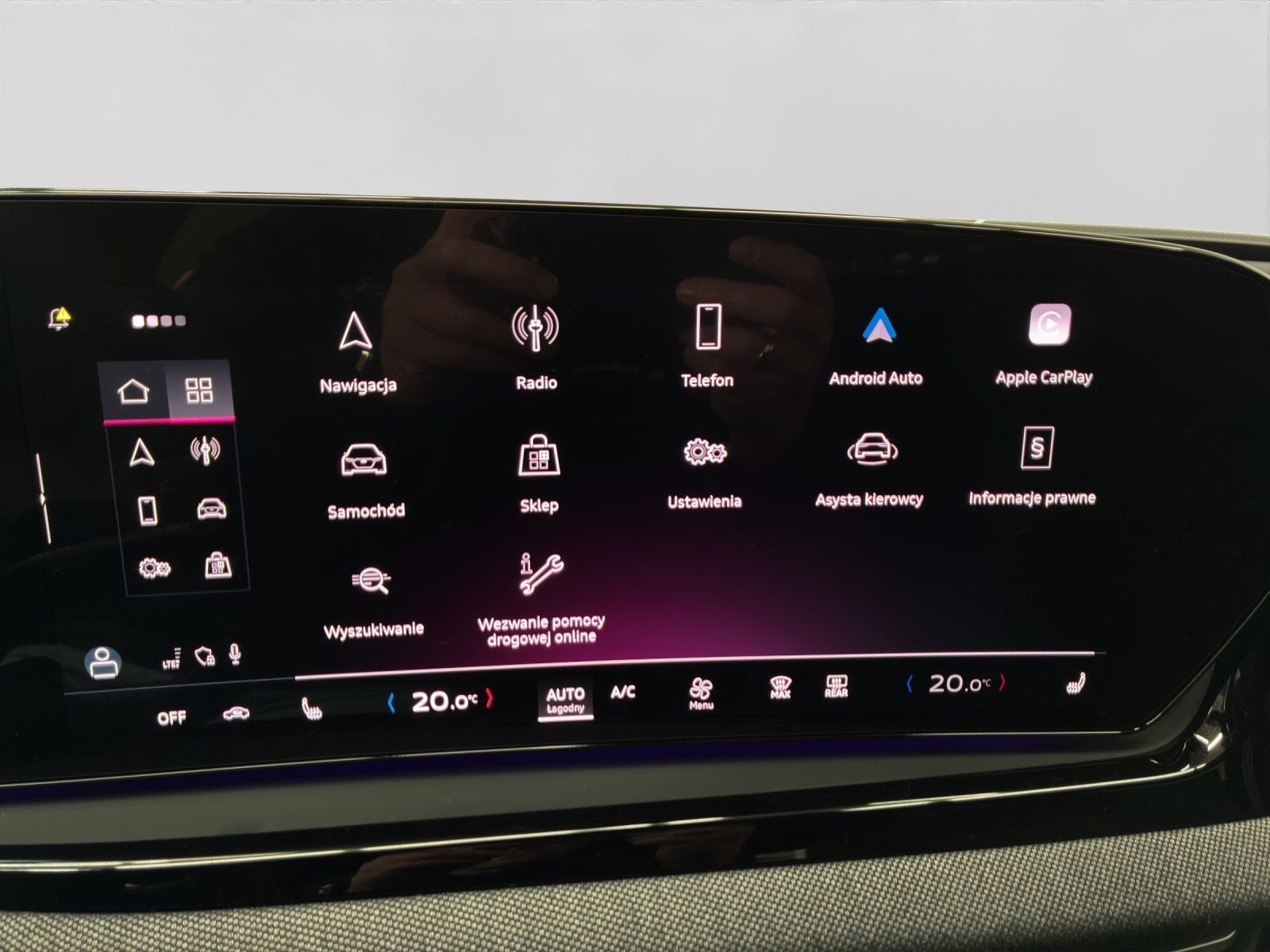 Audi A5 Avant – Bild 13