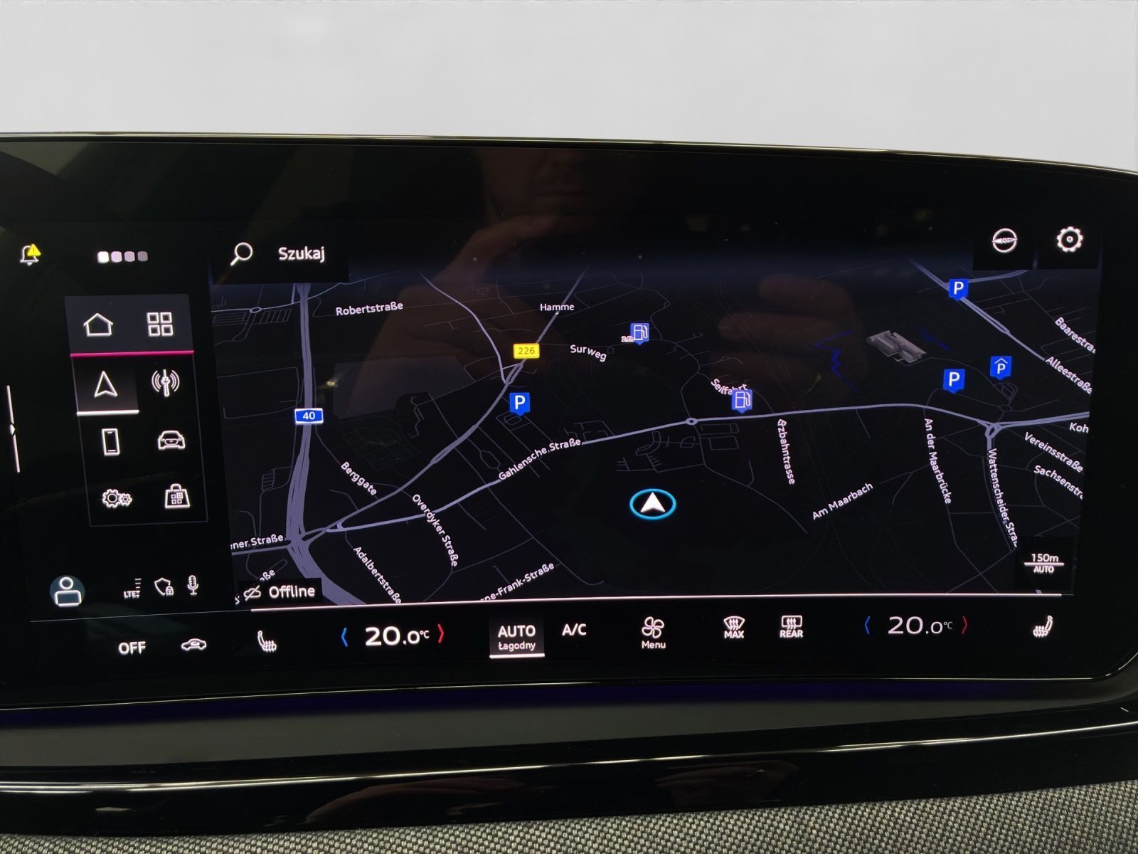 Audi A5 Avant – Bild 15